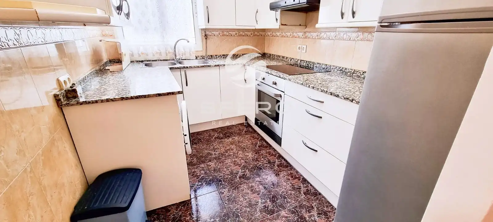 Appartement compact à vendre à Calle Ordóñez, imagen 9