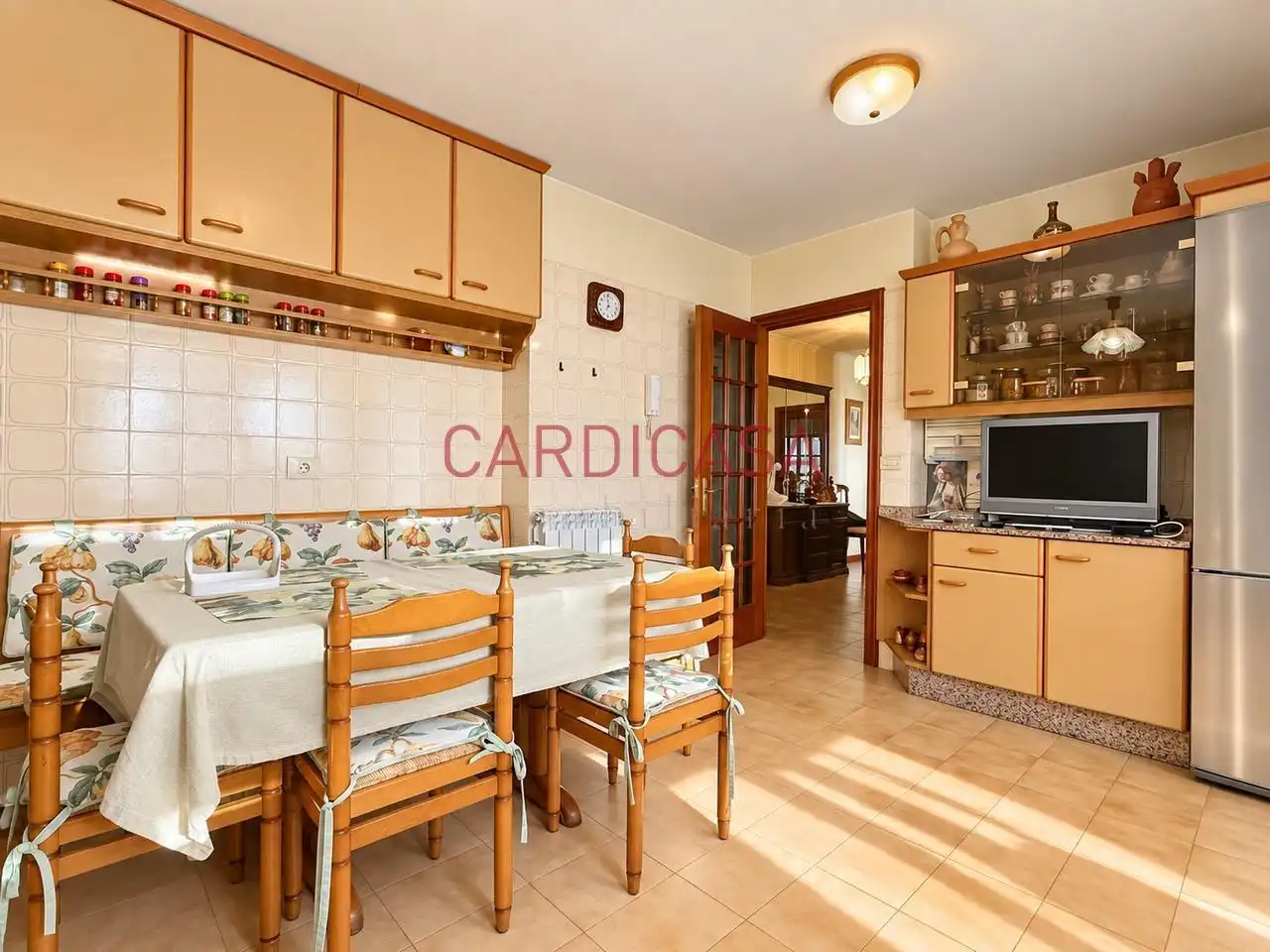 Appartement avec terrasse à vendre à Vilagarcia de Arousa, imagen 10