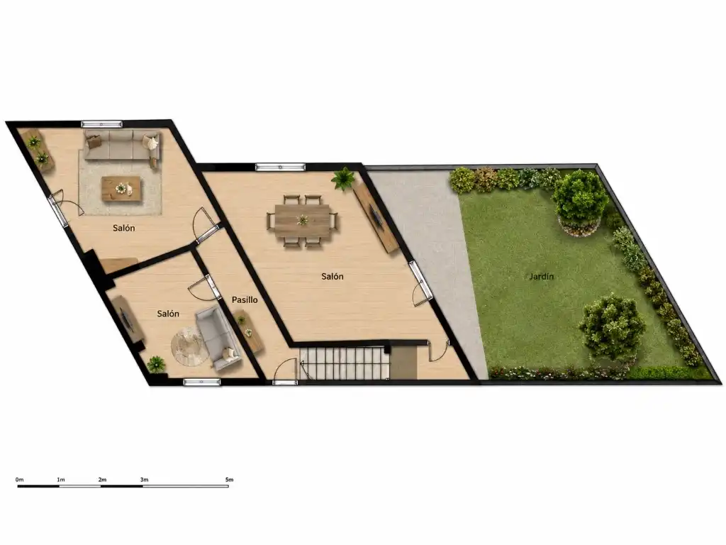 Casa o chalet en venta en Sant Quintí de Mediona