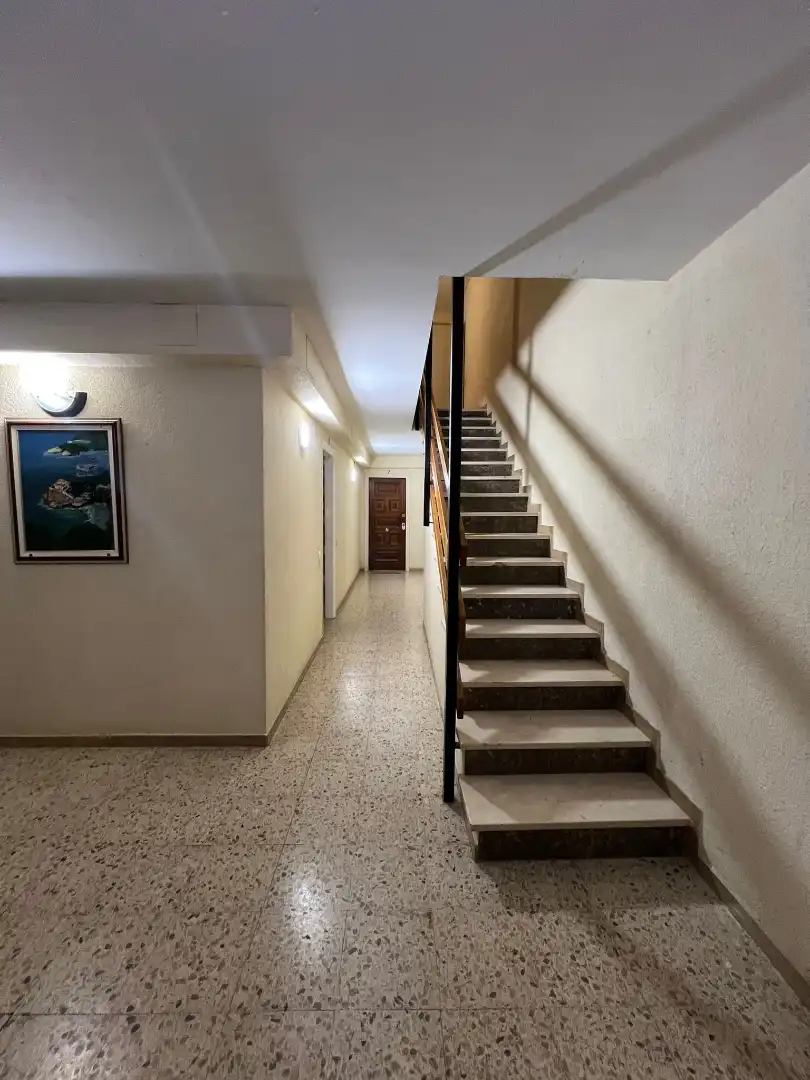 Piso en venta en Centre