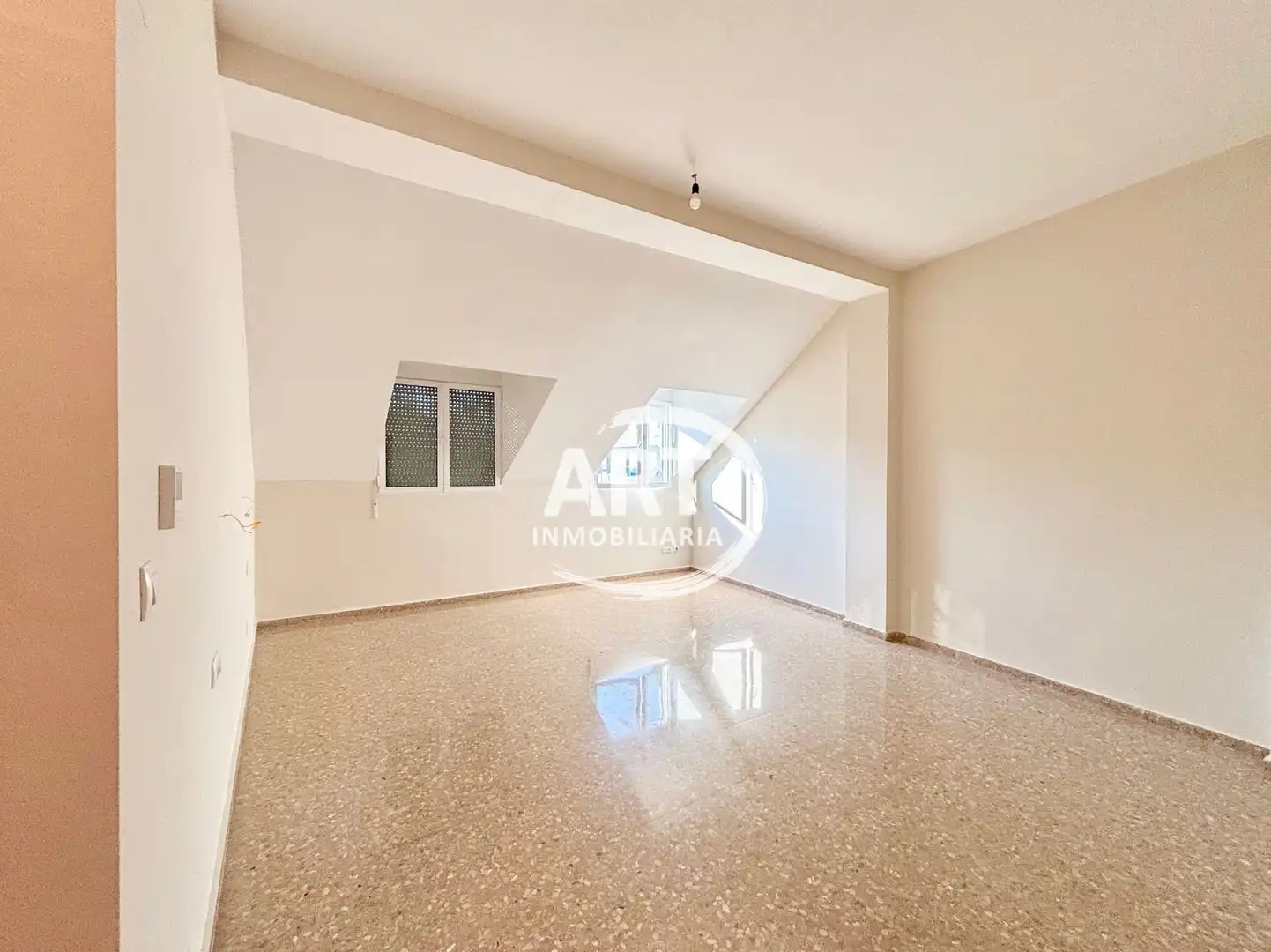 Wohnzimmer von Wohnung zur Miete in L'Eliana mit Klimaanlage, Heizung und Abstellraum