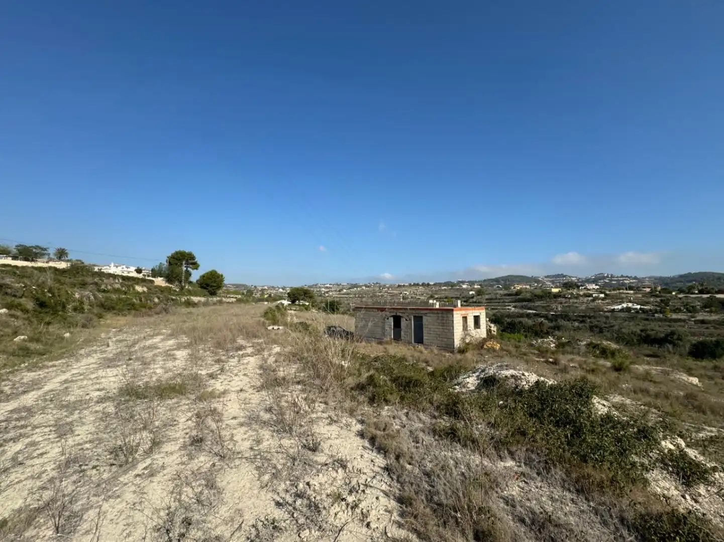 Maison rustique à vendre à Teulada, imagen 3