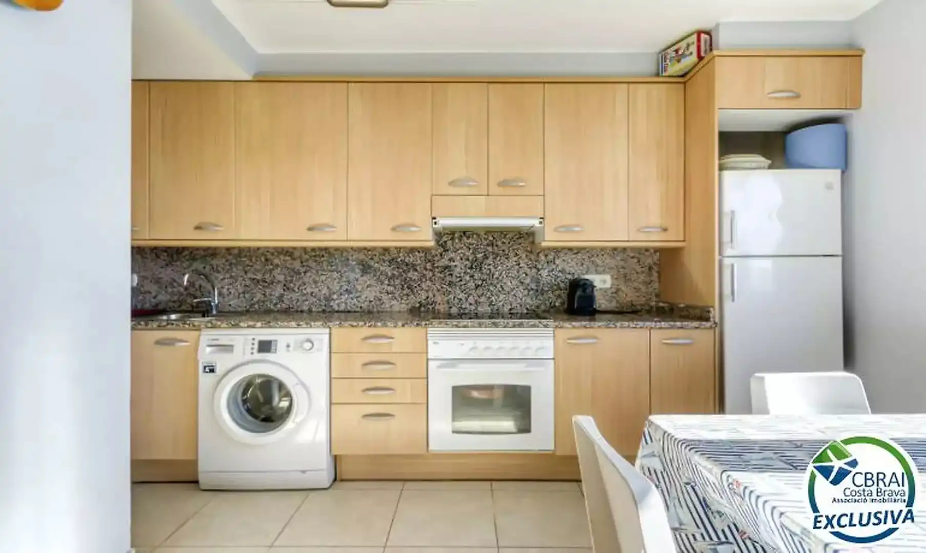 Appartement compact avec ascenseur à vendre à Calle CALDERON DE LA BARCA 32, imagen 10