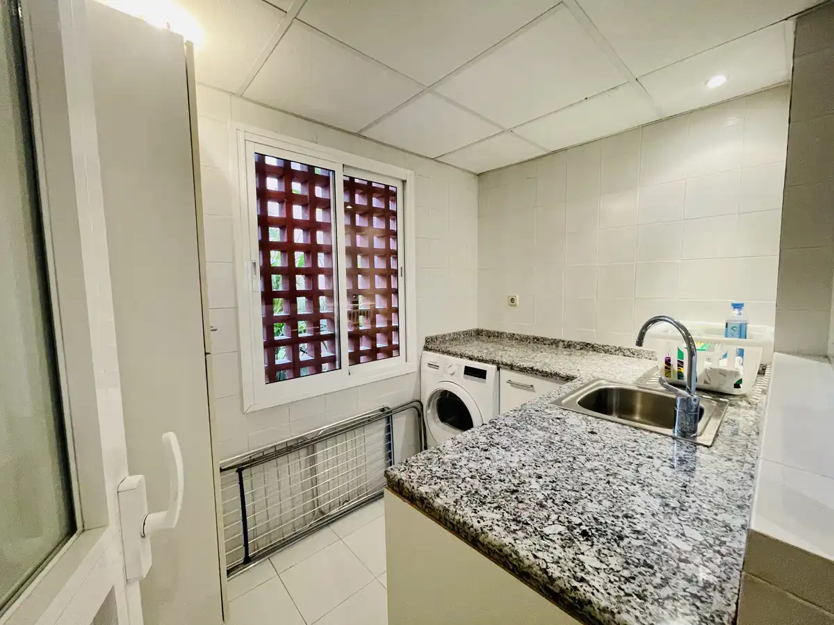 Apartment mit Pool zum Verkauf in Benamara - Atalaya, imagen 12