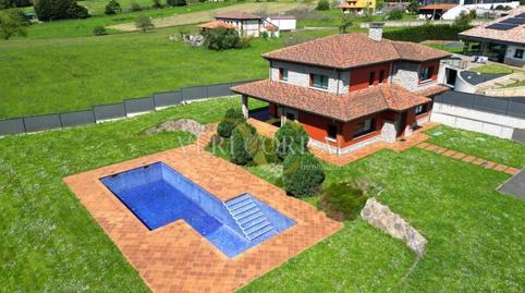 Foto 2 de Casa o xalet en venda a Camin de Lleorio, Leorio, Asturias