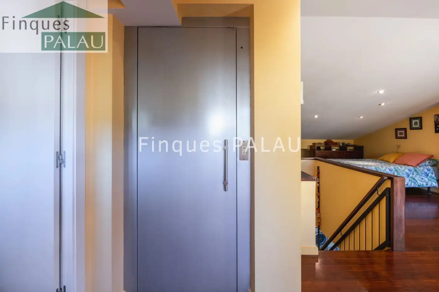 Casa o xalet en venda en Sant Just Desvern amb Aire condicionat, Calefacció i Jardí privat