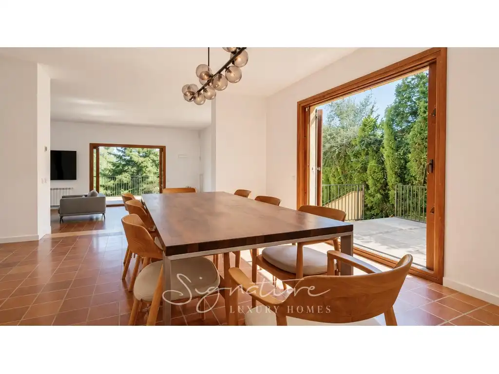 House with pool to rent in Camino Salut, imagen 7