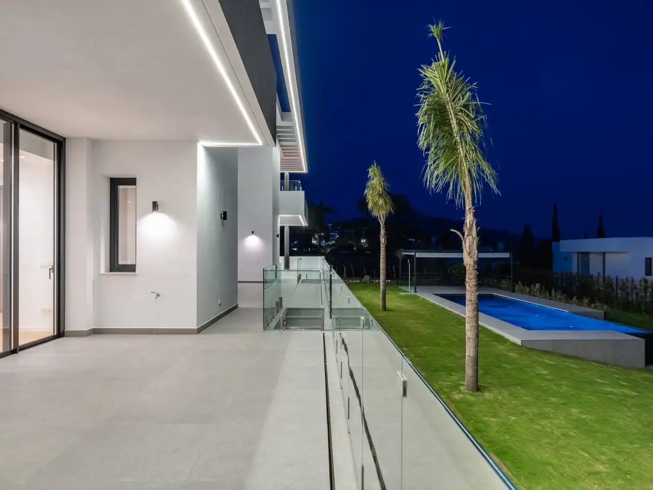 Villa mit Terrasse zum Verkauf in Benamara - Atalaya, imagen 26