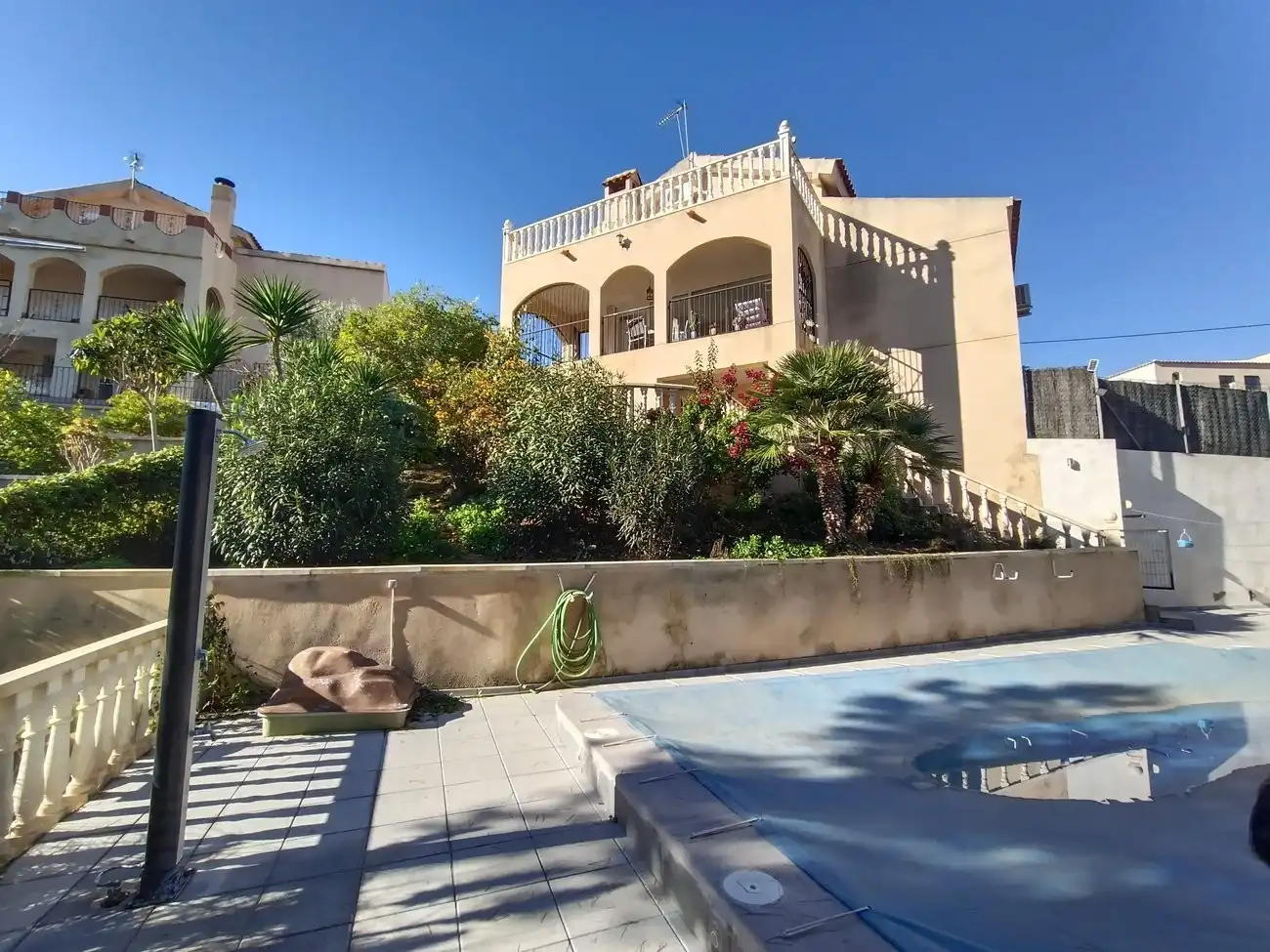 Maison avec piscine à vendre à N/A, imagen 25