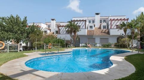 Foto 2 de Casa adosada en venda a Las Lagunetas, Benalup-Casas Viejas, Cádiz