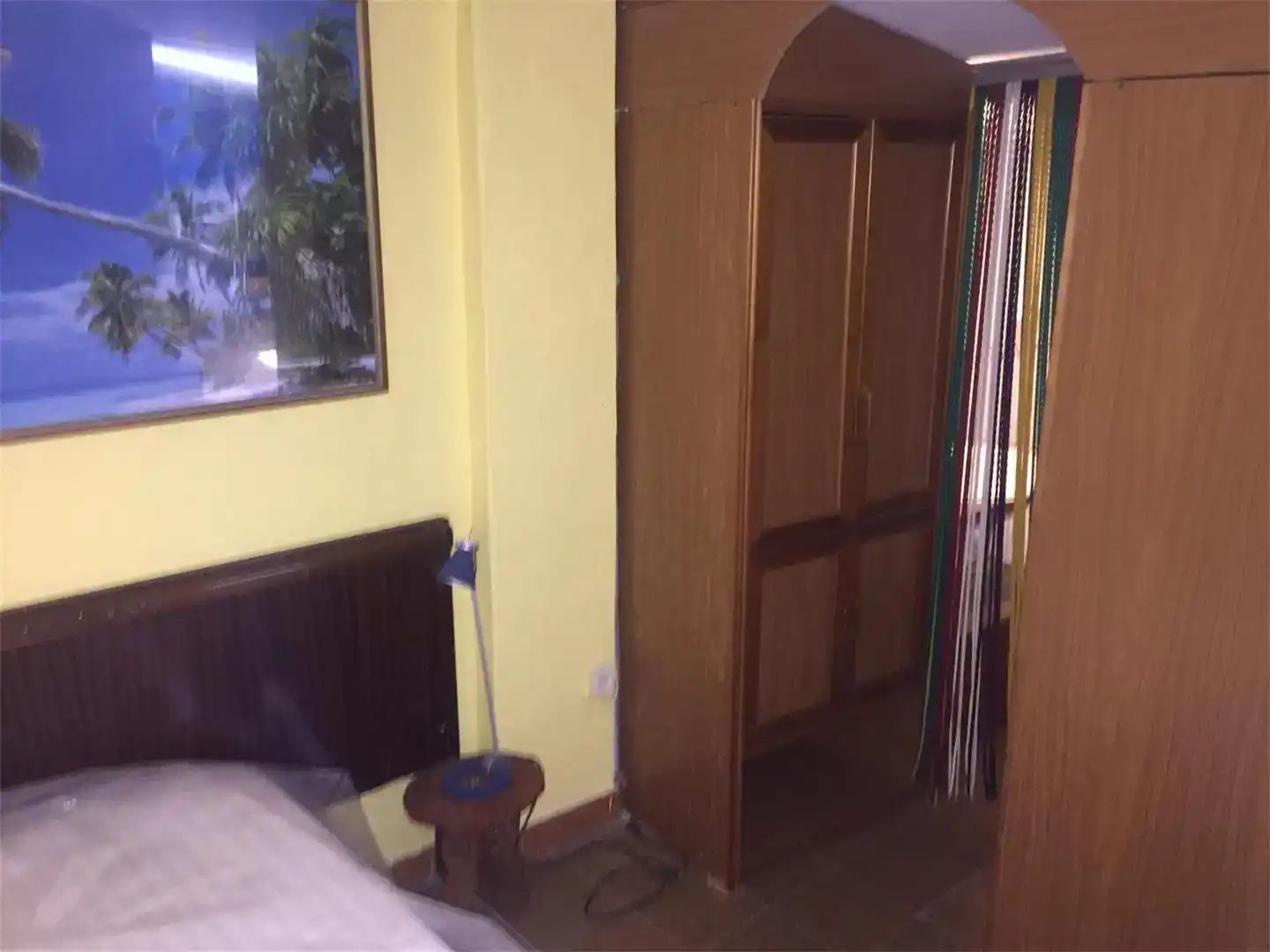 Dormitori de Pis en venda en Salas de los Infantes