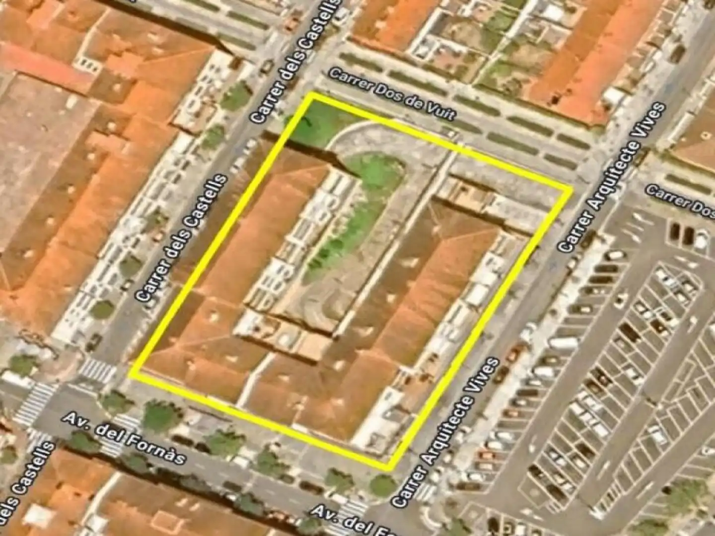 Locale commerciale in vendita a Valls, imagen 6