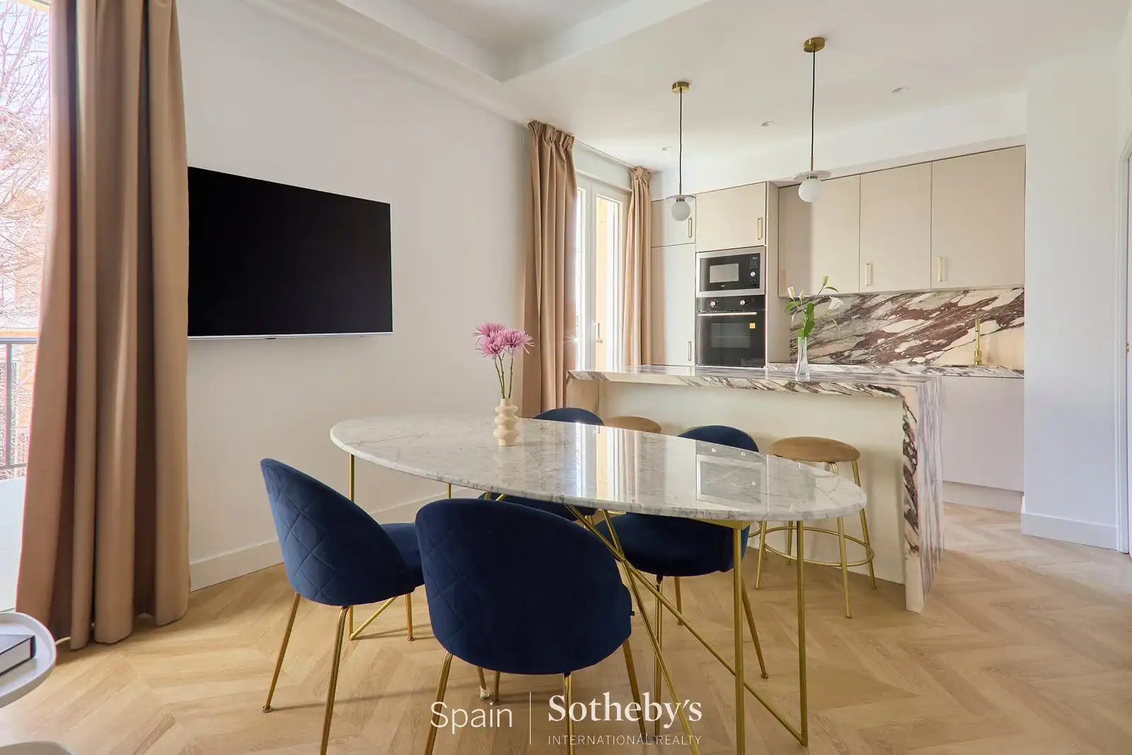 Apartament amb ascensor en venda a Centro, imagen 2