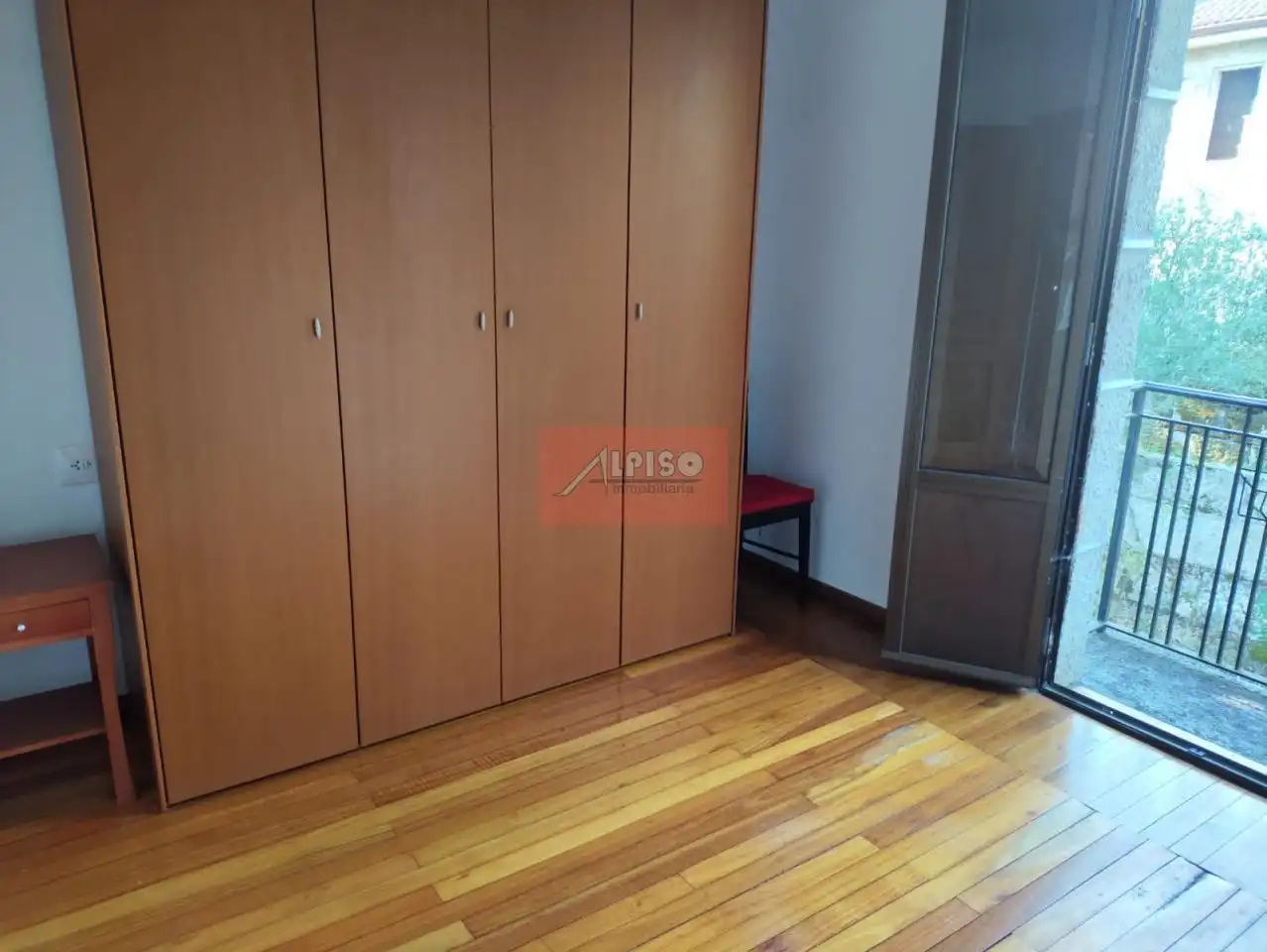 Casa amb terrassa en venda a Amoeiro, imagen 9