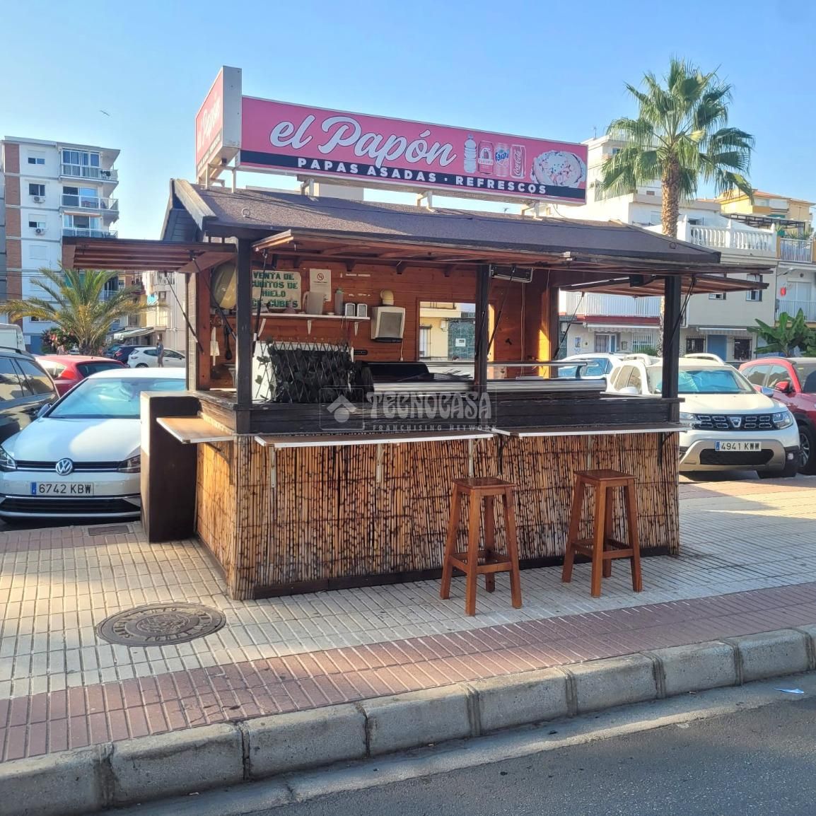 Premises for sale in Vélez-Málaga