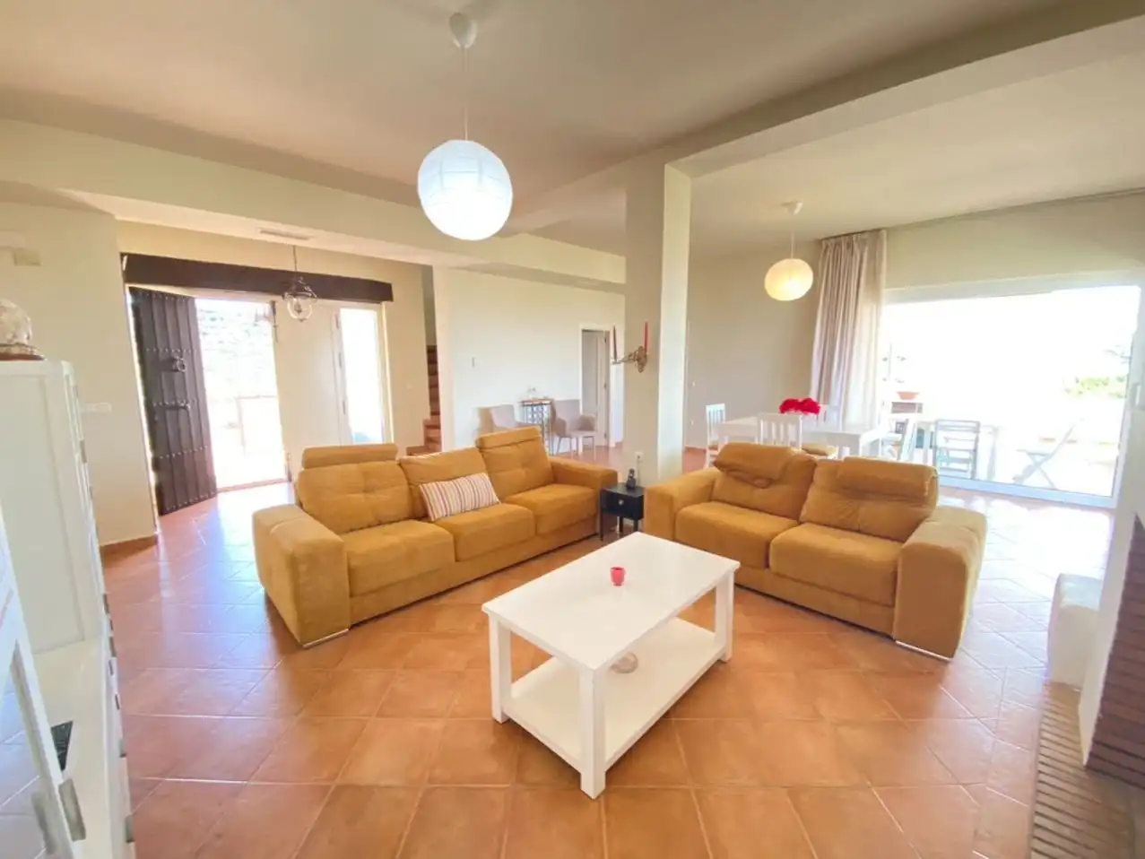 Casa con jardín en venta en Avenida los Mangos 3, imagen 14
