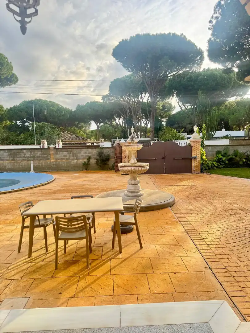 Detached house with pool for sale in Las Lagunas - Campano, imagen 19