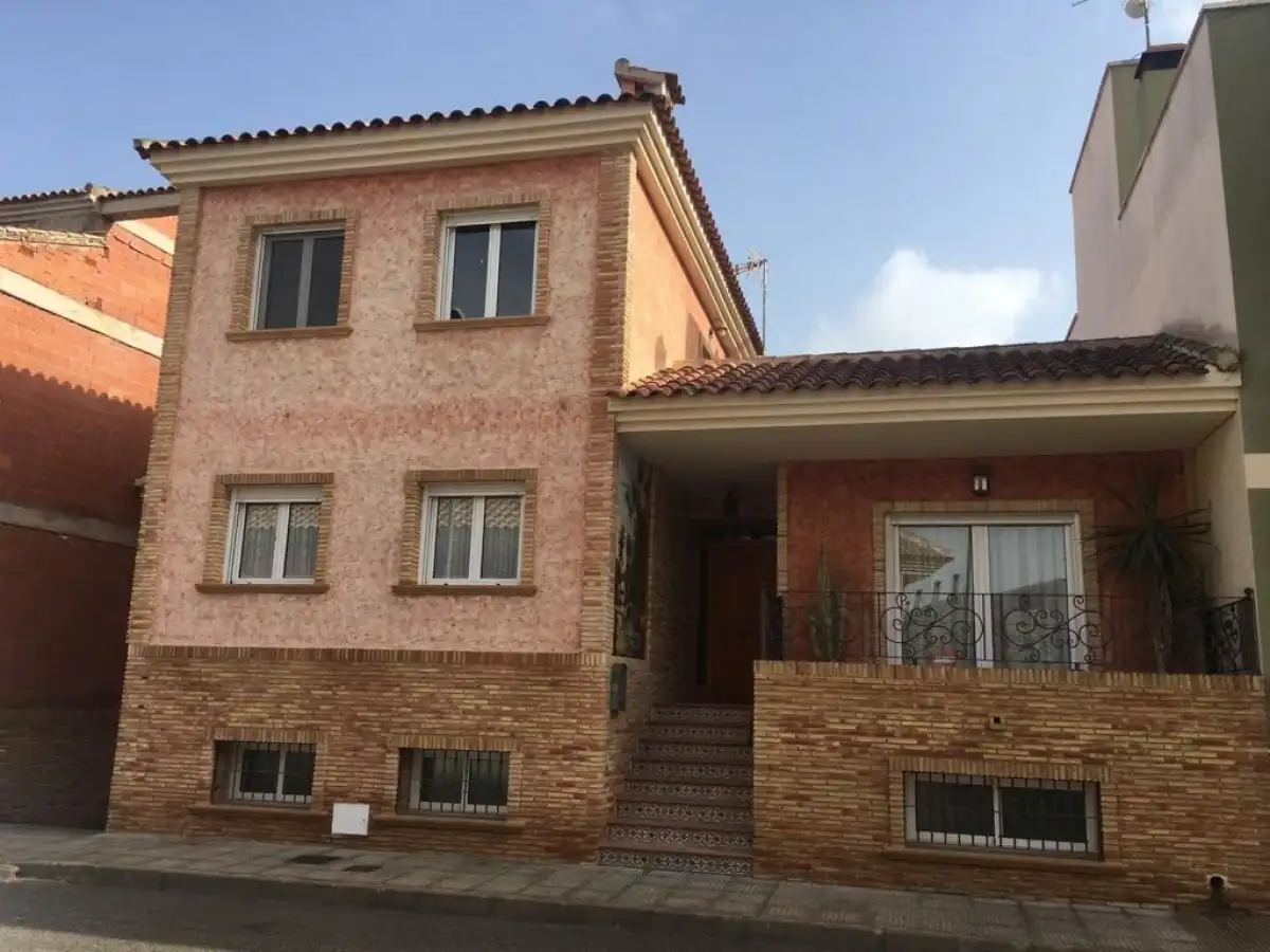 House with terrace for sale in Almoradí, imagen 53