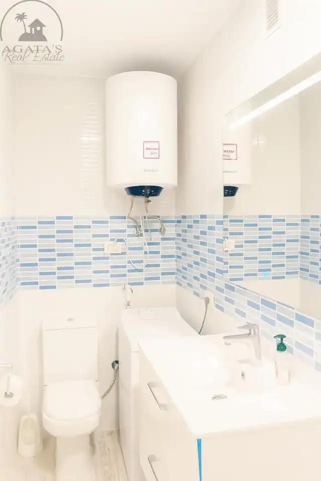 Flat for sale in Playa Jardín, imagen 10