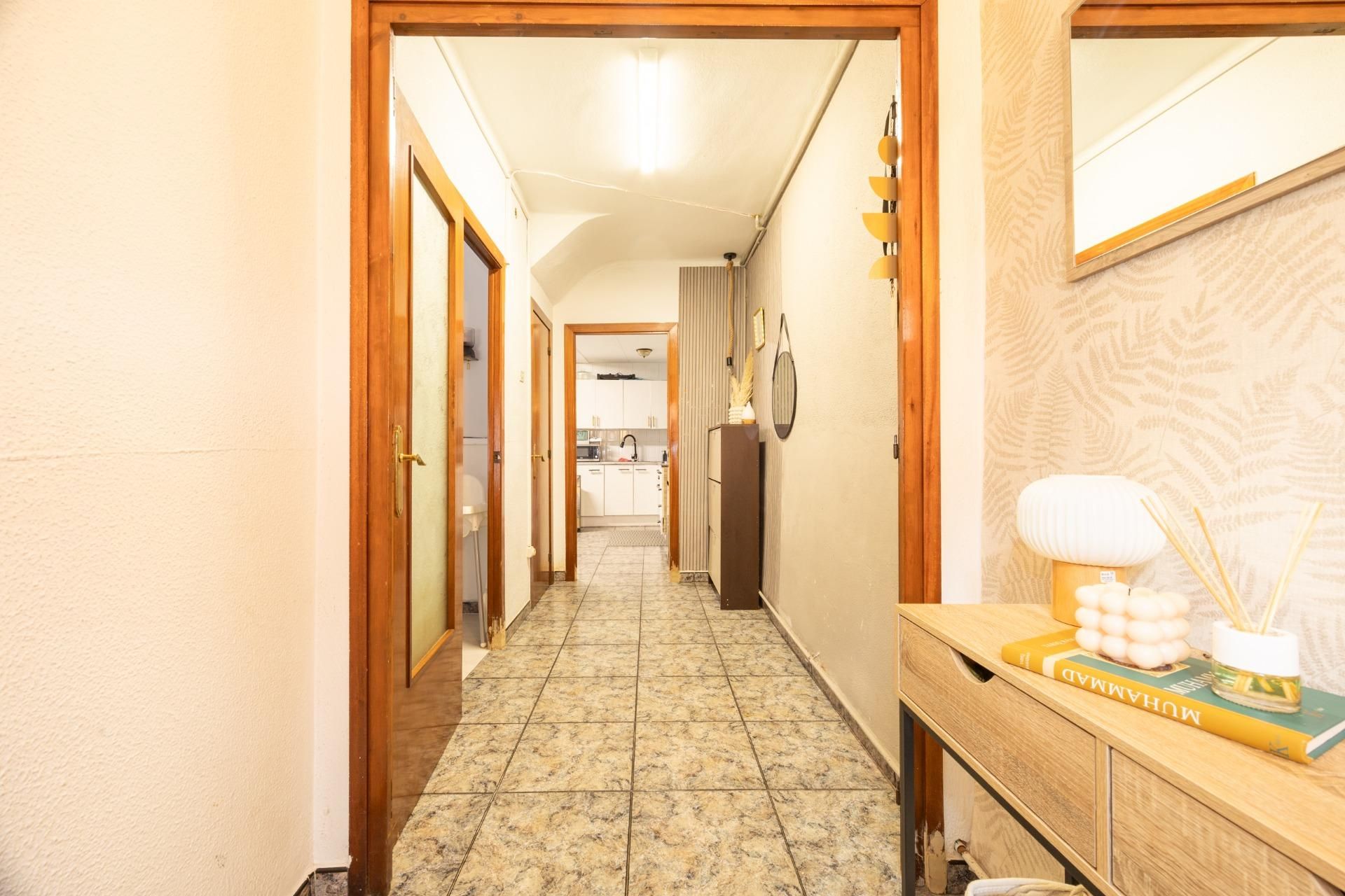 Casa adosada en venda en Manlleu amb Calefacció