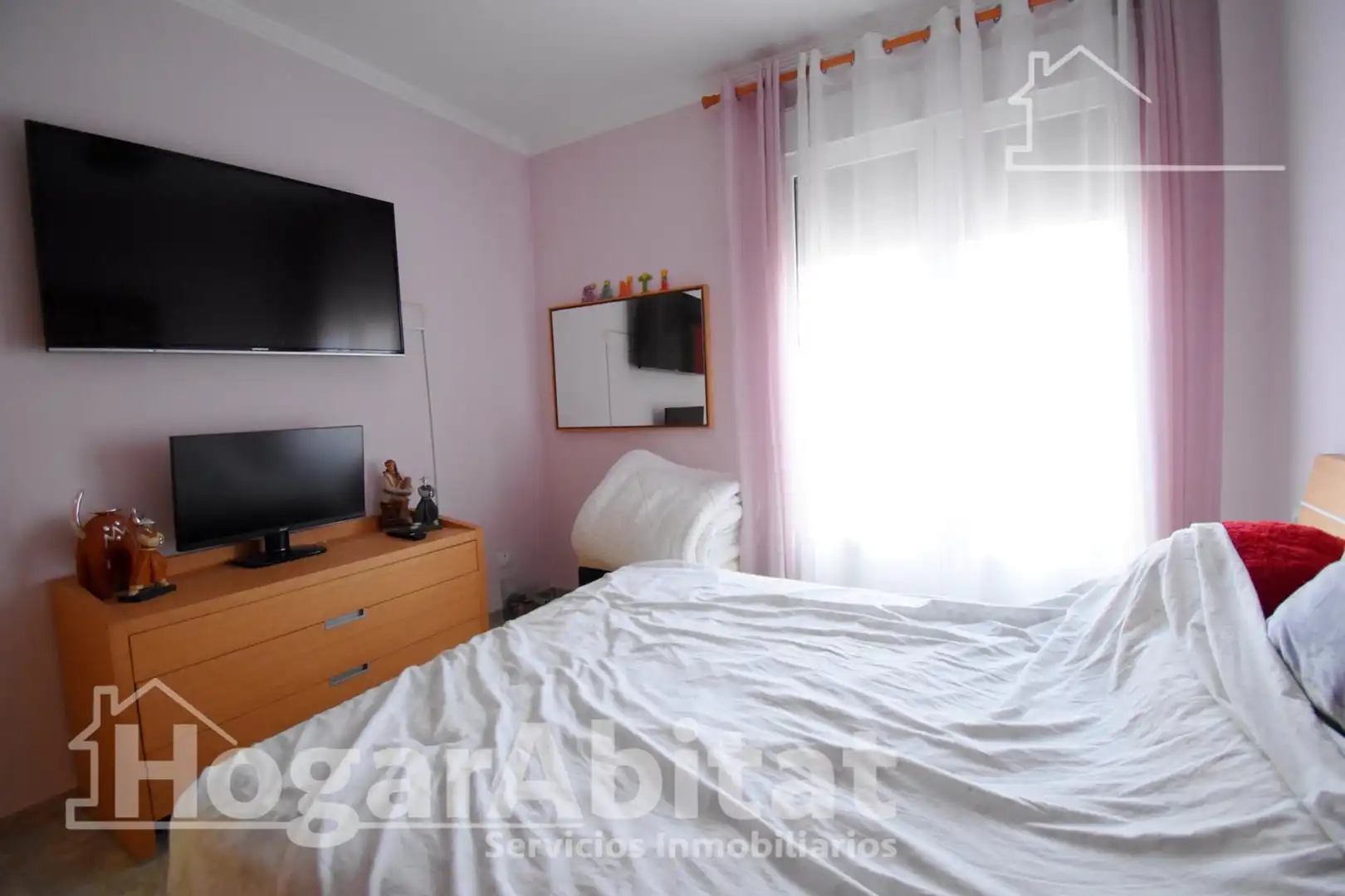 Casa a schiera con terrazza in vendita a Avenida Rei Jaume I, imagen 30