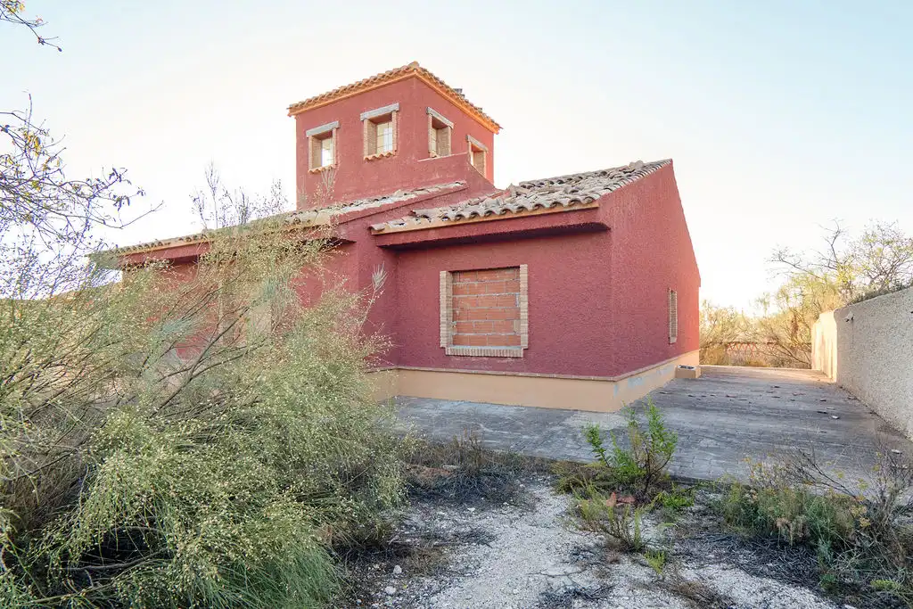 Villa in vendita a LG. Paraje El Senillo, imagen 22