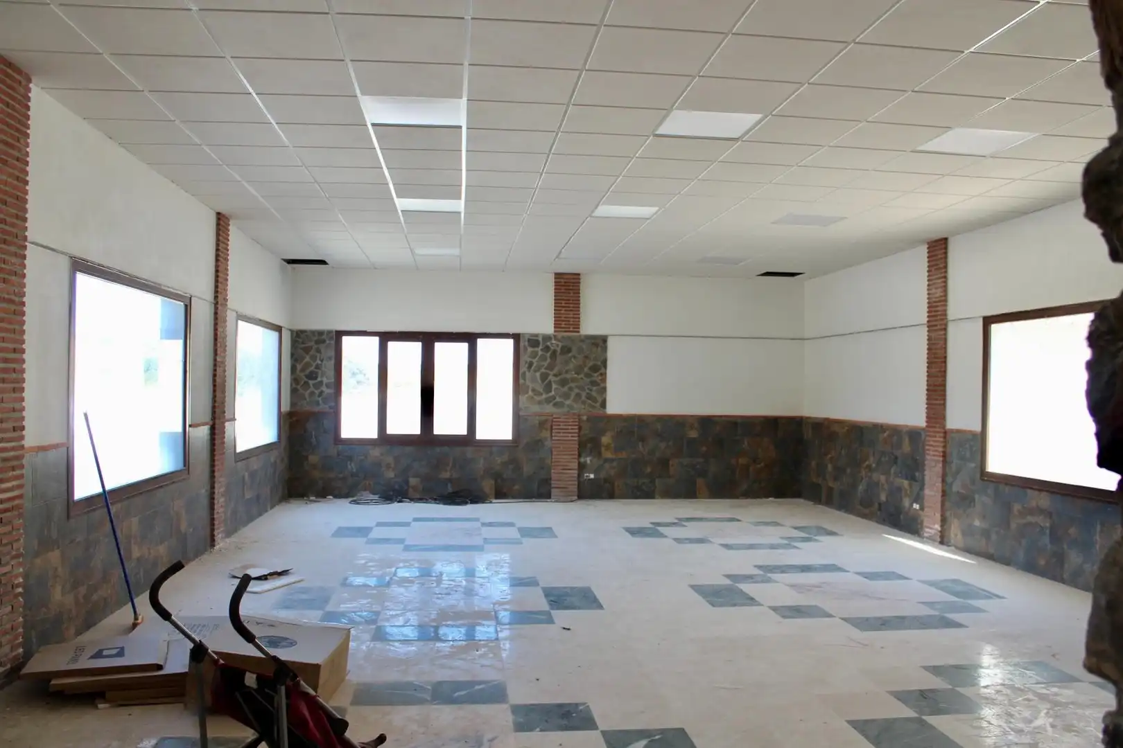 Casa con jardín en venta en Fornes, imagen 13