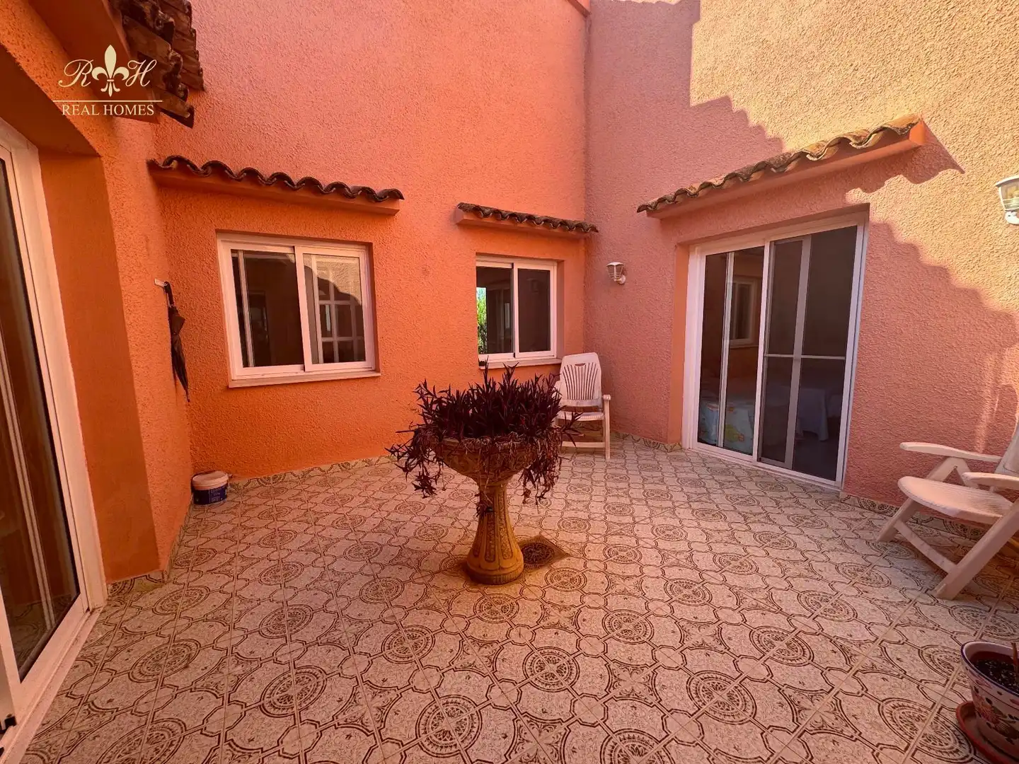Chalet con piscina en venta en PINSA, imagen 28