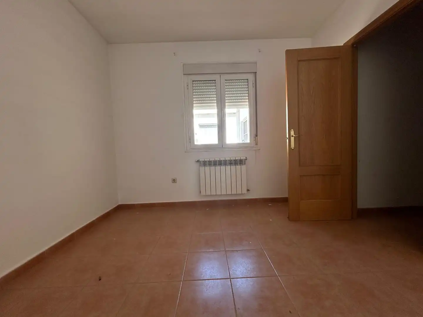 Bedroom of Detached homes for sale in Tomelloso  with Heating, Private garden and Terrace