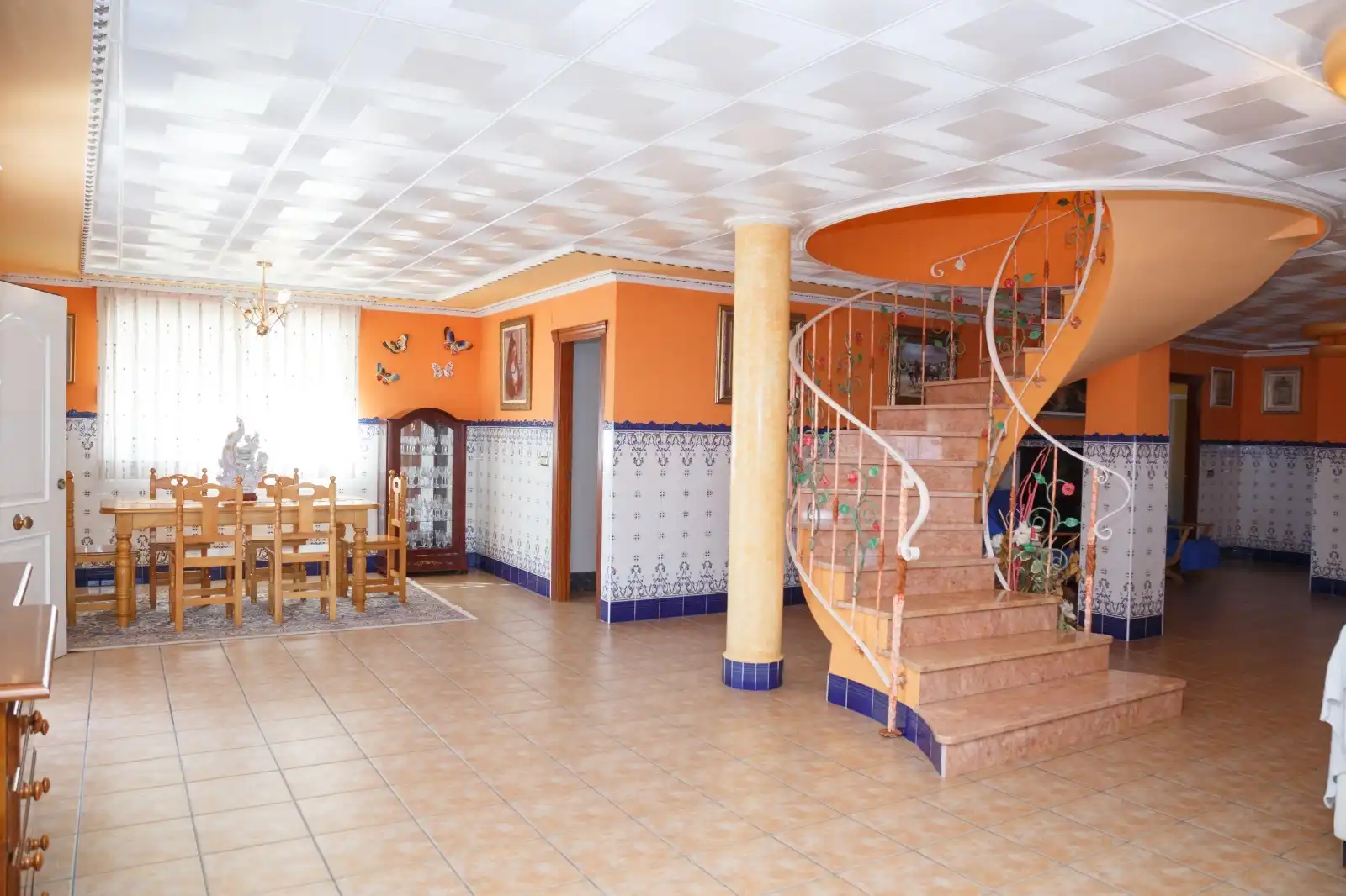 Casa o chalet en venta en Sierra Perenchiza - Cumbres de Calicanto - Sto Domingo