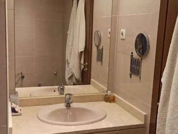 Penthouse mit Garten zum Verkauf in San Juan de Ortega 40, imagen 14