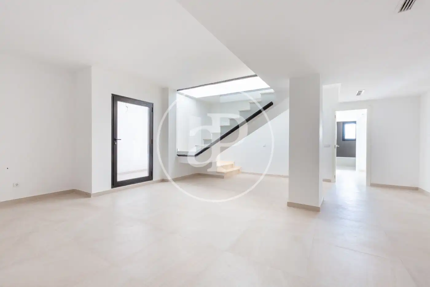 Casa pareada con piscina en venta en El Bosque, imagen 8