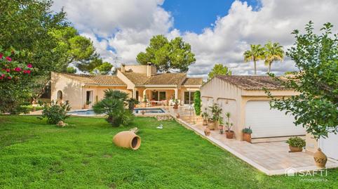 Foto 5 de Casa o chalet en venta en Calvià pueblo, Calvià