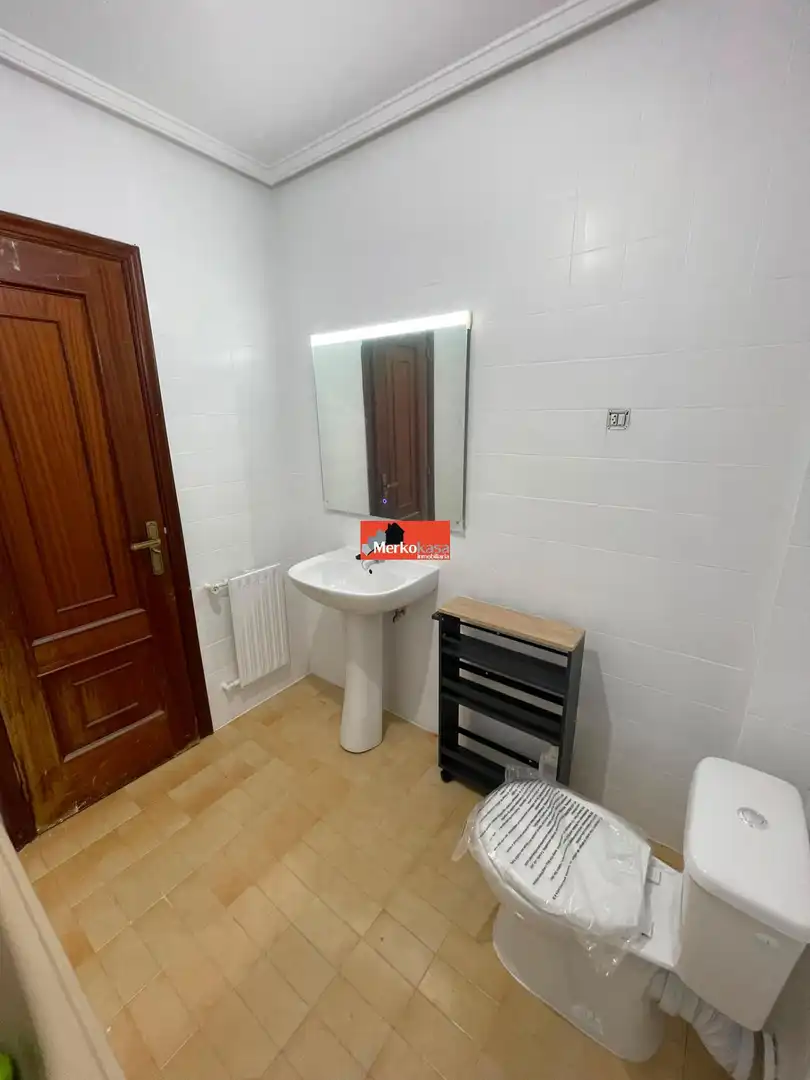 Flat for rent in San Roque - As Fontiñas
