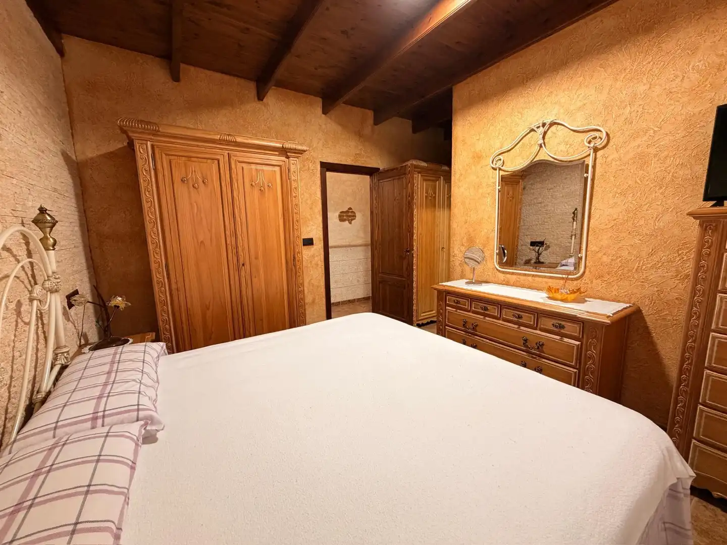 Maison rustique avec piscine à vendre à MARQUESITA - DS BEAL, imagen 18