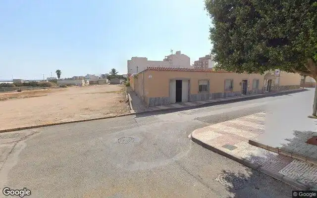 Detached homes for sale in Roquetas de Mar