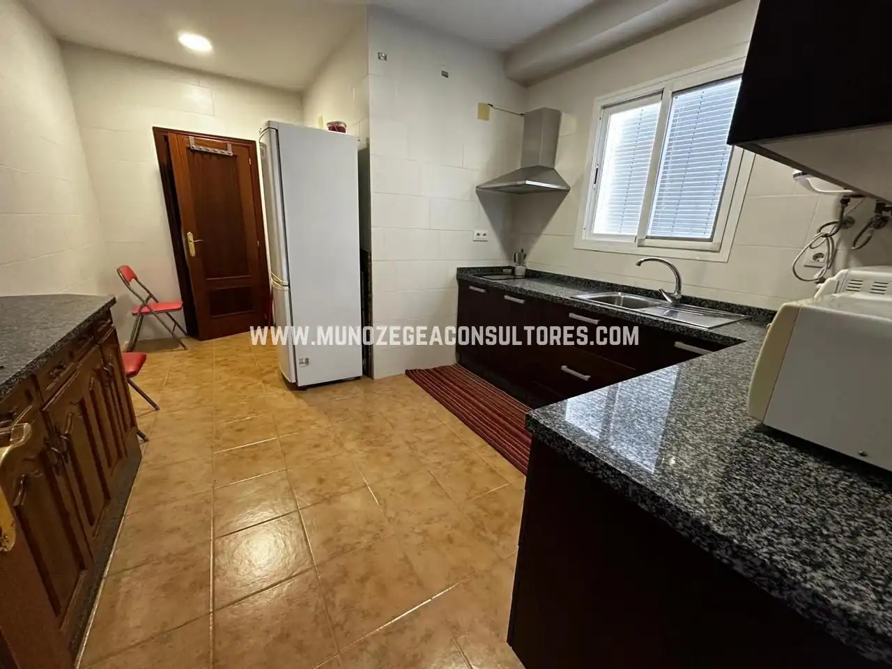 Kitchen of Houses for rent in Lucena  with Private garden, Terrace and Swimming Pool