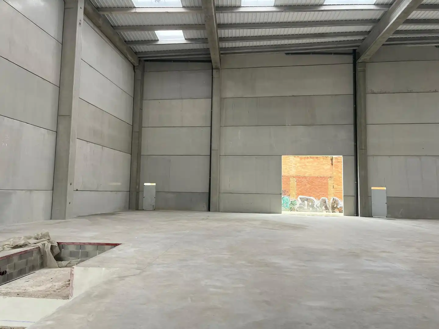 Industrial building to rent in Carrer de l'Energia 13, imagen 7