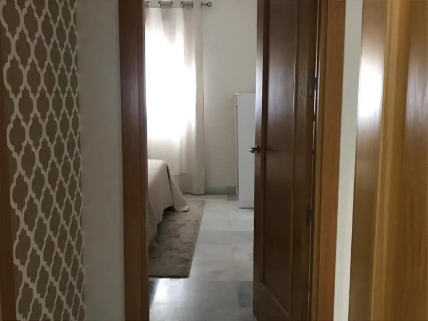 Piso en venta en Algeciras con Balcón