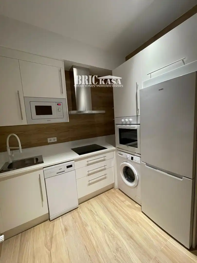 Flat for rent in PARRAS, Nuevo Cáceres
