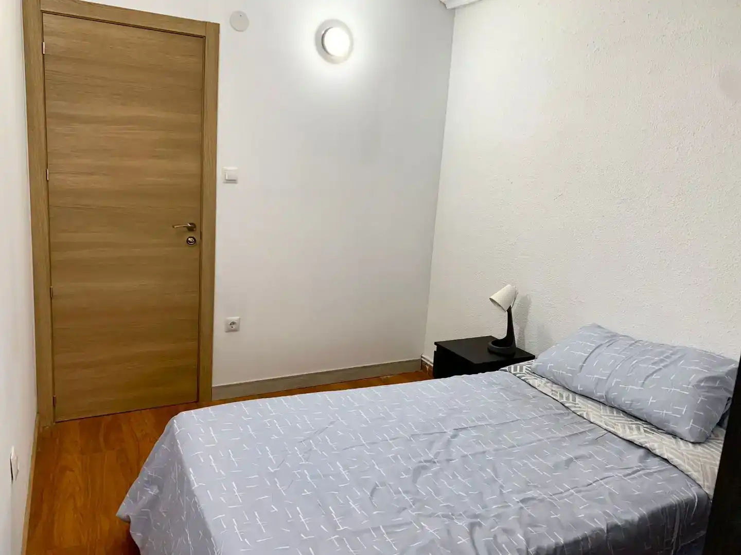 Dormitori de Apartament per a compartir en San José