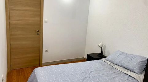 Foto 3 de Habitación en Avenida del Tenor Fleta, 56, Barrio de San José, Zaragoza Capital