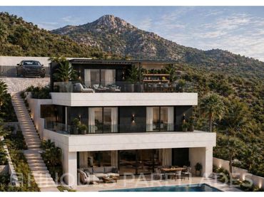 Maison avec piscine à vendre à Mas Alba