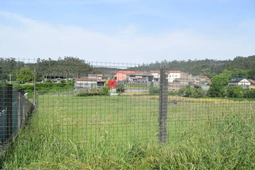 Residential for sale in A Baña  
