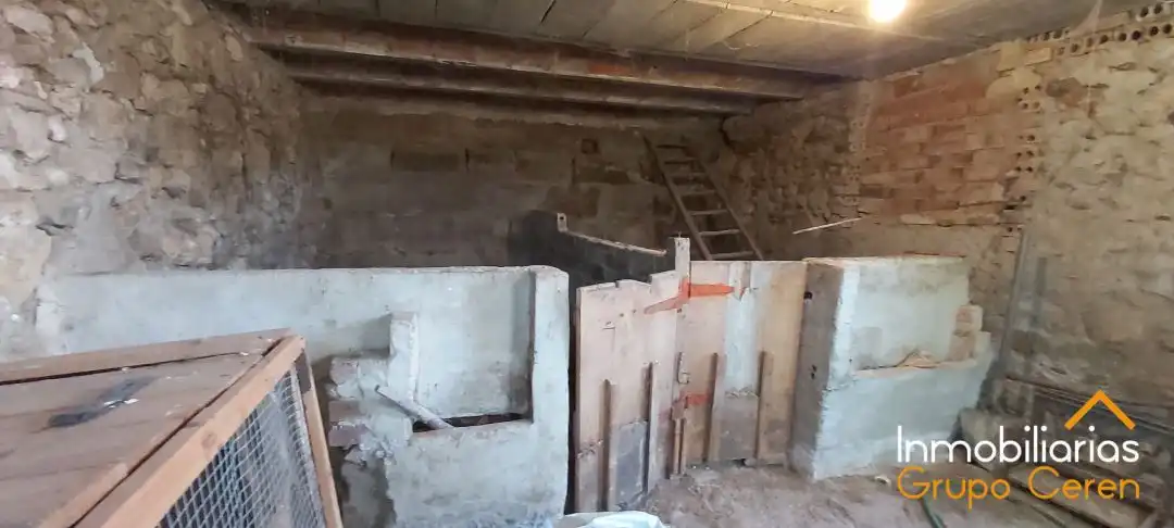 Casa o chalet en venta en Bañares