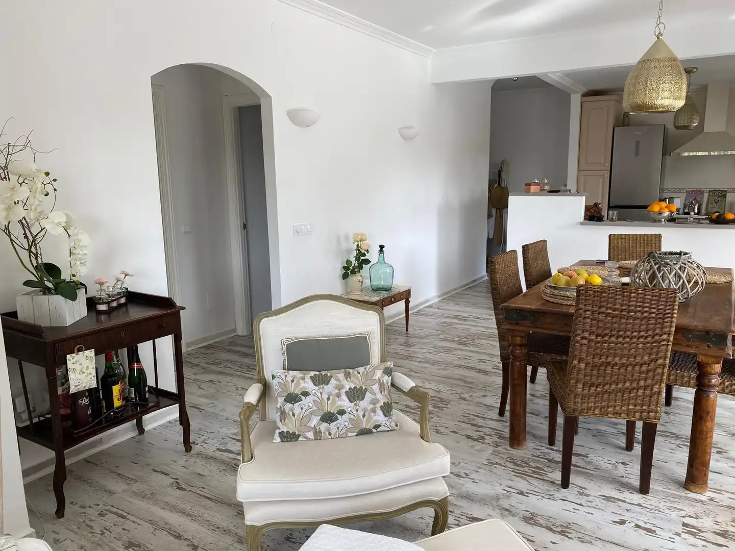 Wohnung mit Pool zum Verkauf in Playa Bahía Dorada, imagen 15