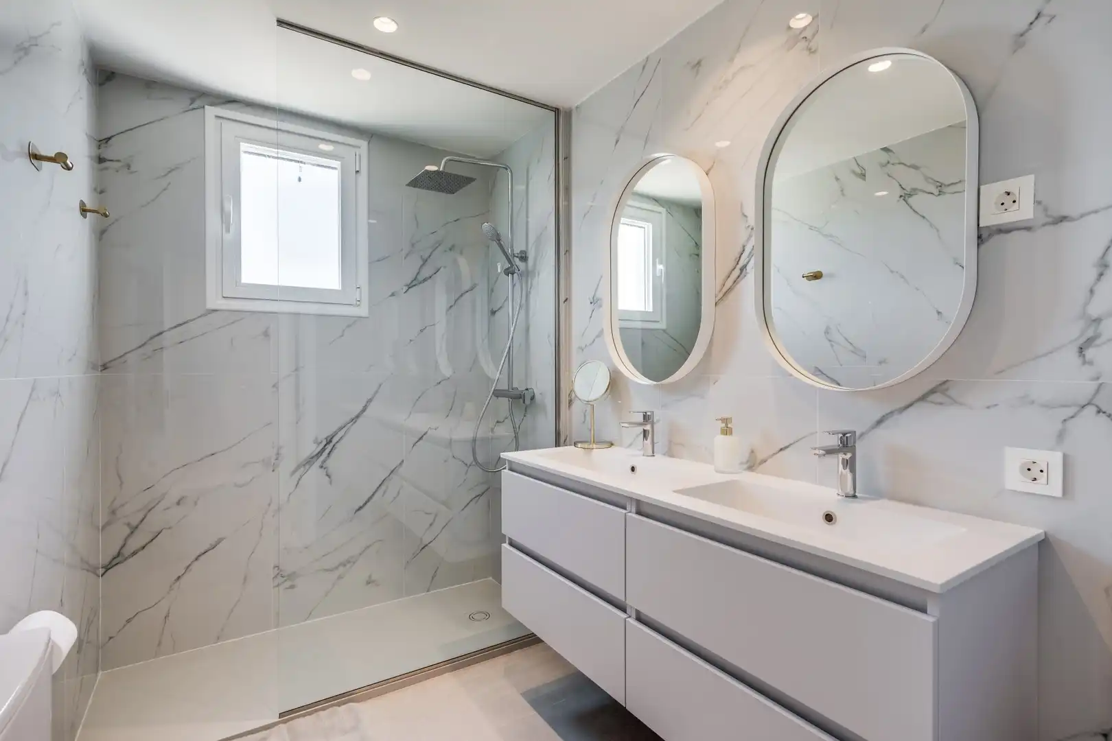 Apartamento de alquiler en Valle Romano Golf