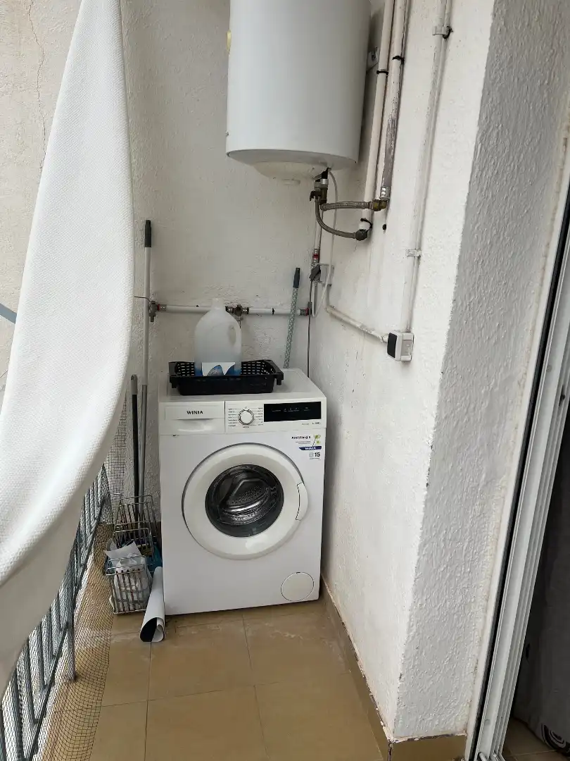 Flat for sale in Carrer de les Dàlies, 26, Cambrils Port