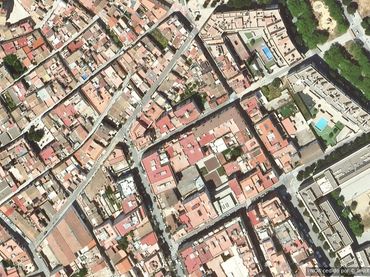 Pis en venda a La Geltrú - Sant Jordi