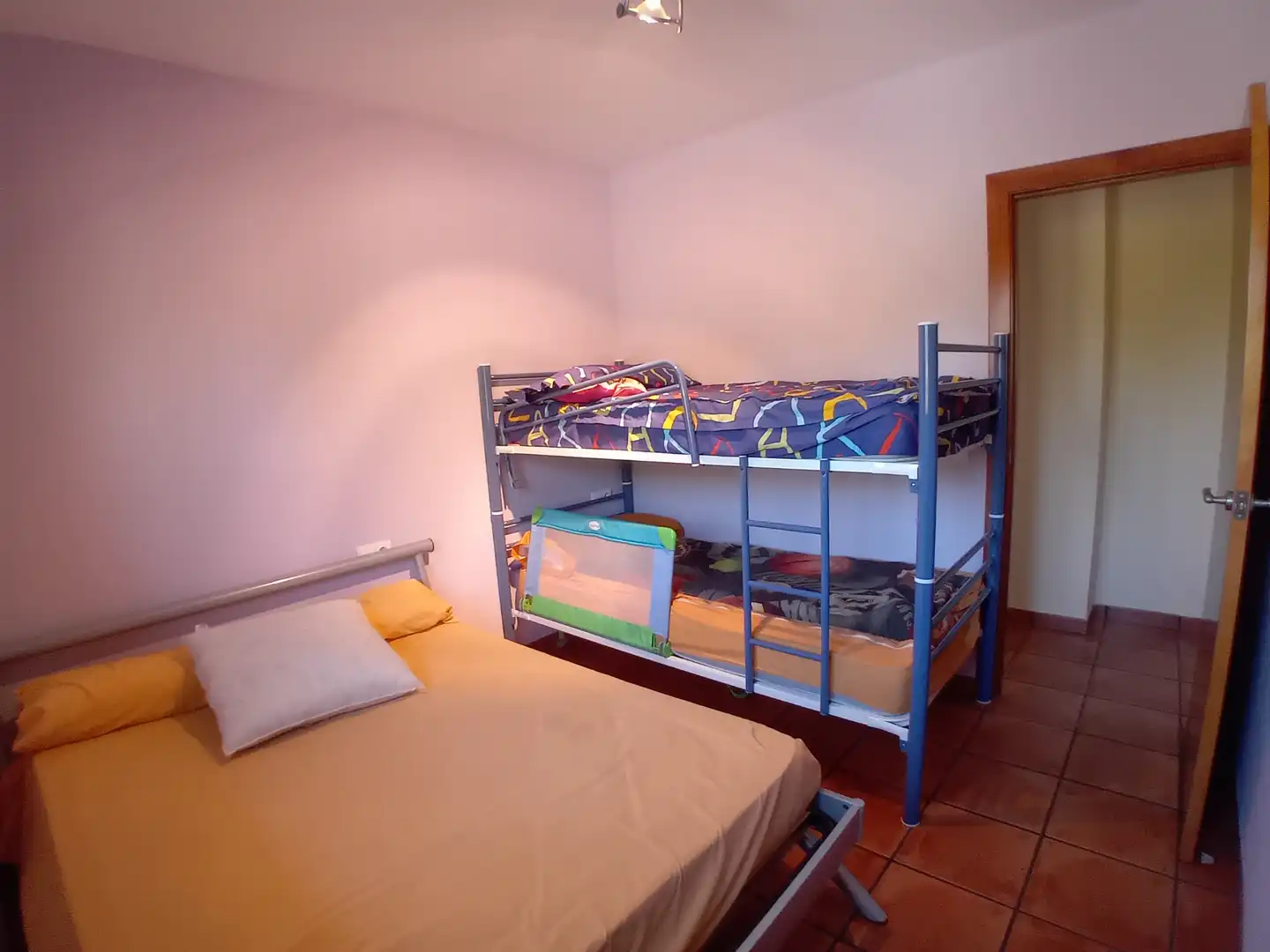 Dormitori de Casa o xalet en venda en Yátova